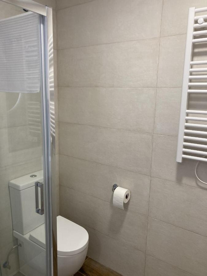 Apartment Nuevo Piso Retiro