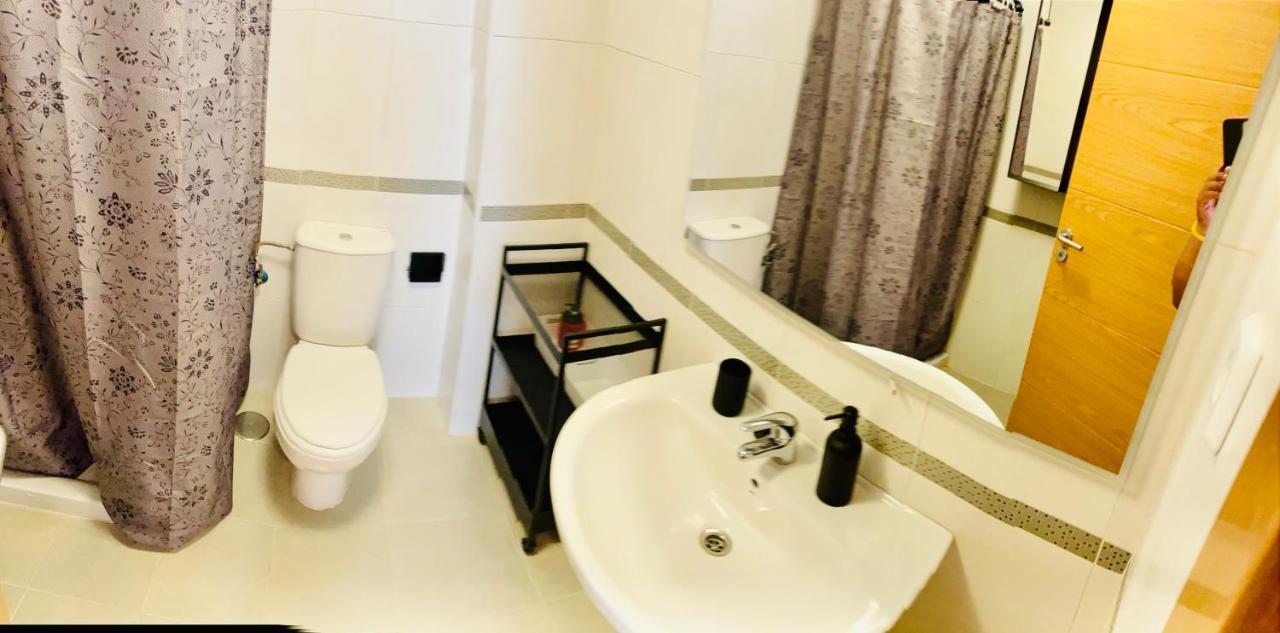 Apartamento Precioso Apartamento A 6 Minutos En Metro De Atocha Madri