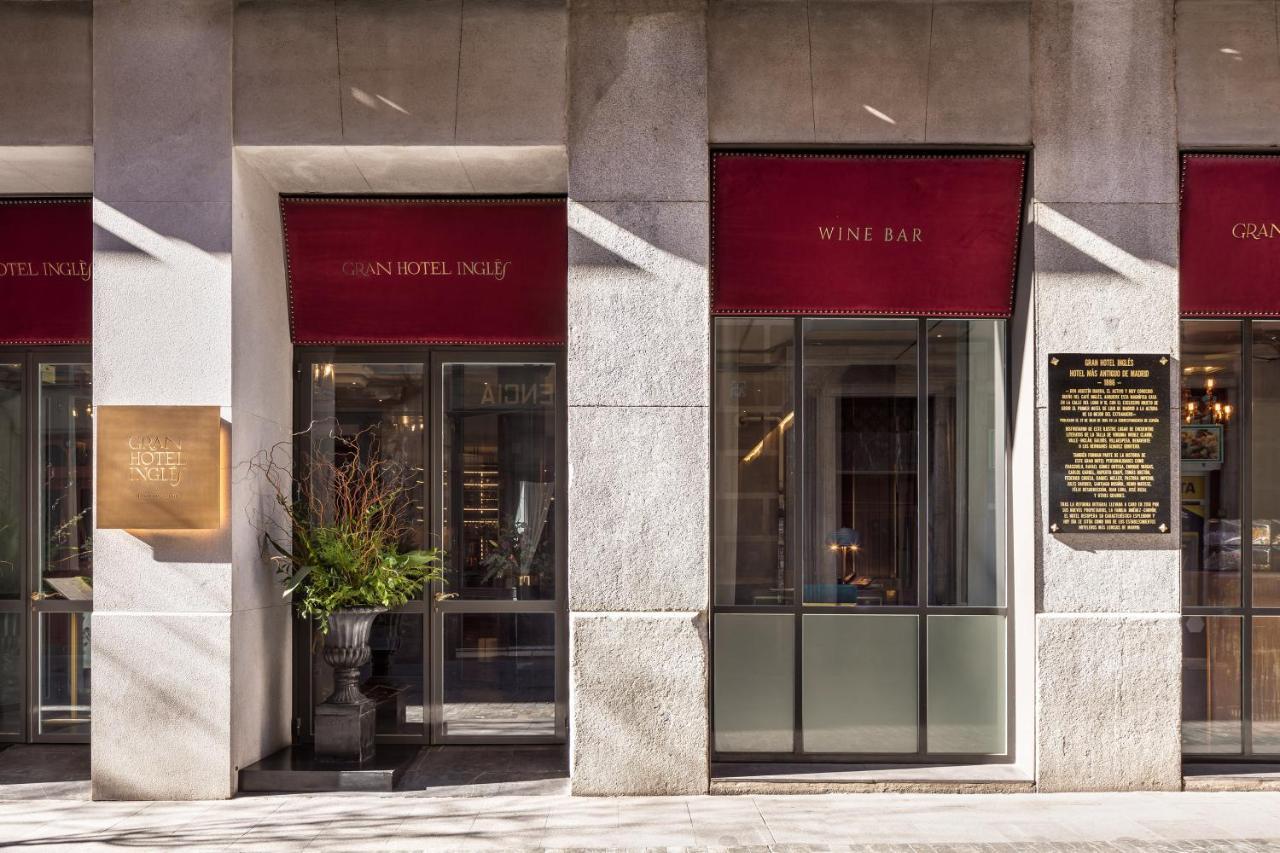 Hotel Gran Ingles - The Leading Of The World