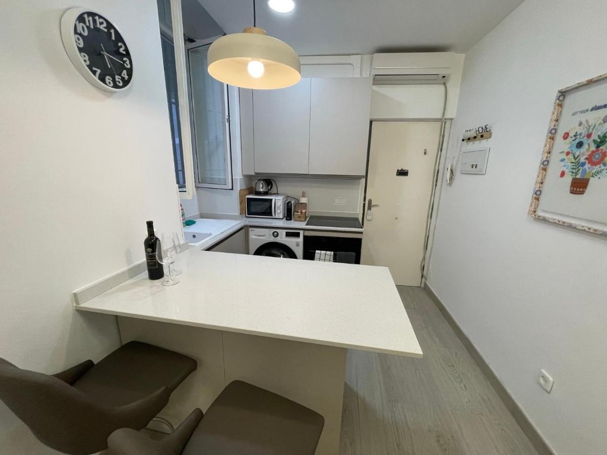 Stylish One Bedroom Flat In The Heart Of Madri