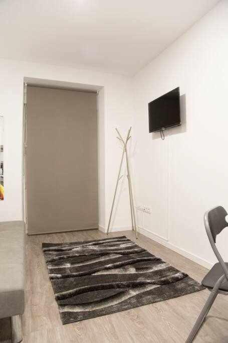 Comodo Y Agradable Estudio En Centro A5 Madri