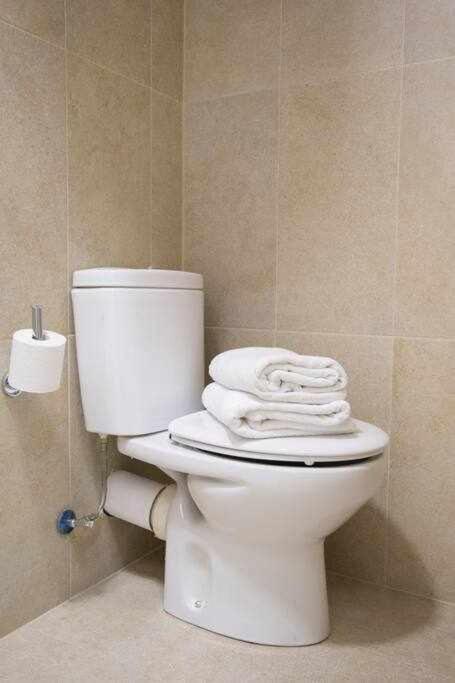 Comodo Y Agradable Estudio En Centro A5 * Madri