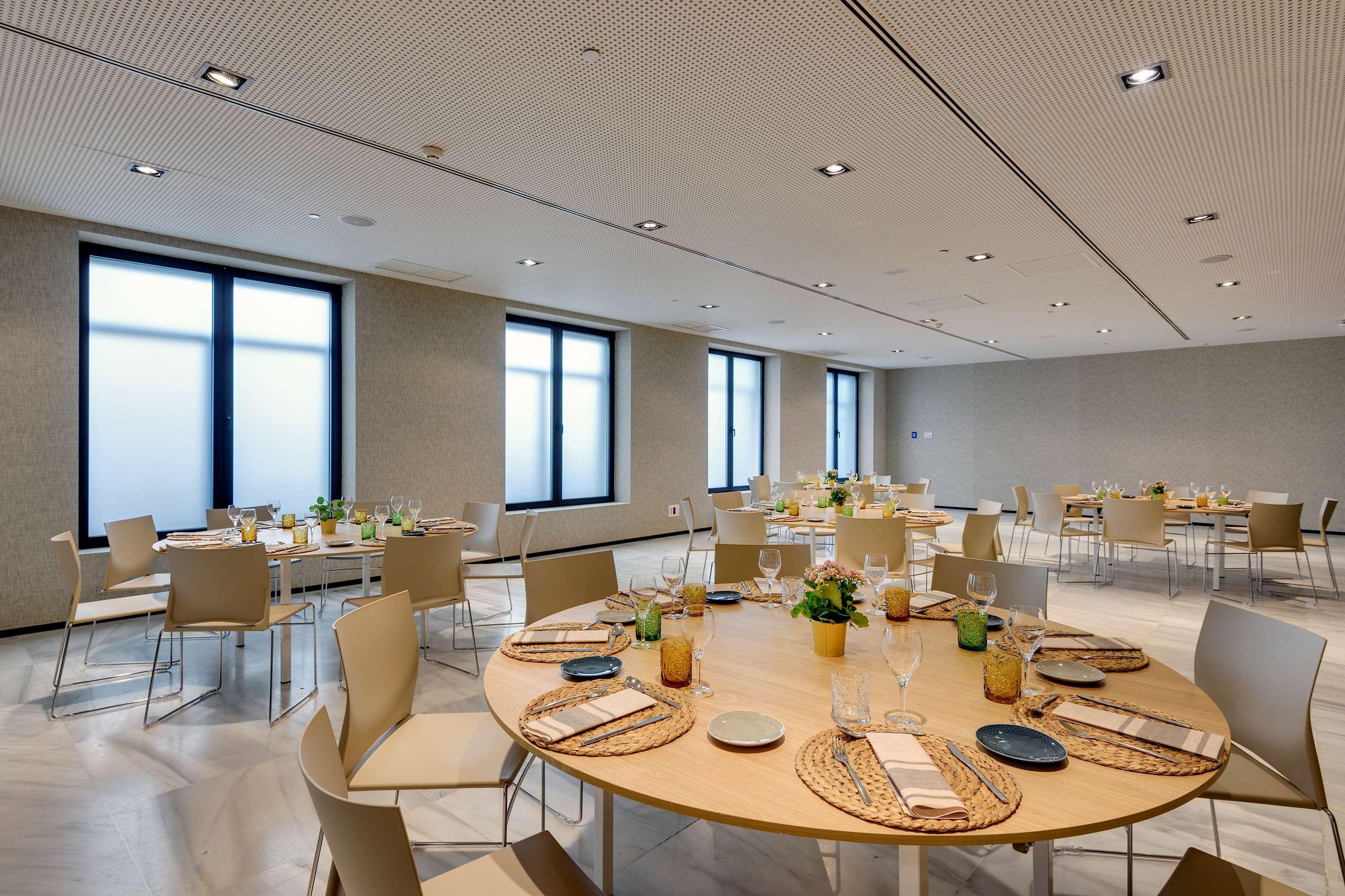 Melia Serrano 4* Madrid
