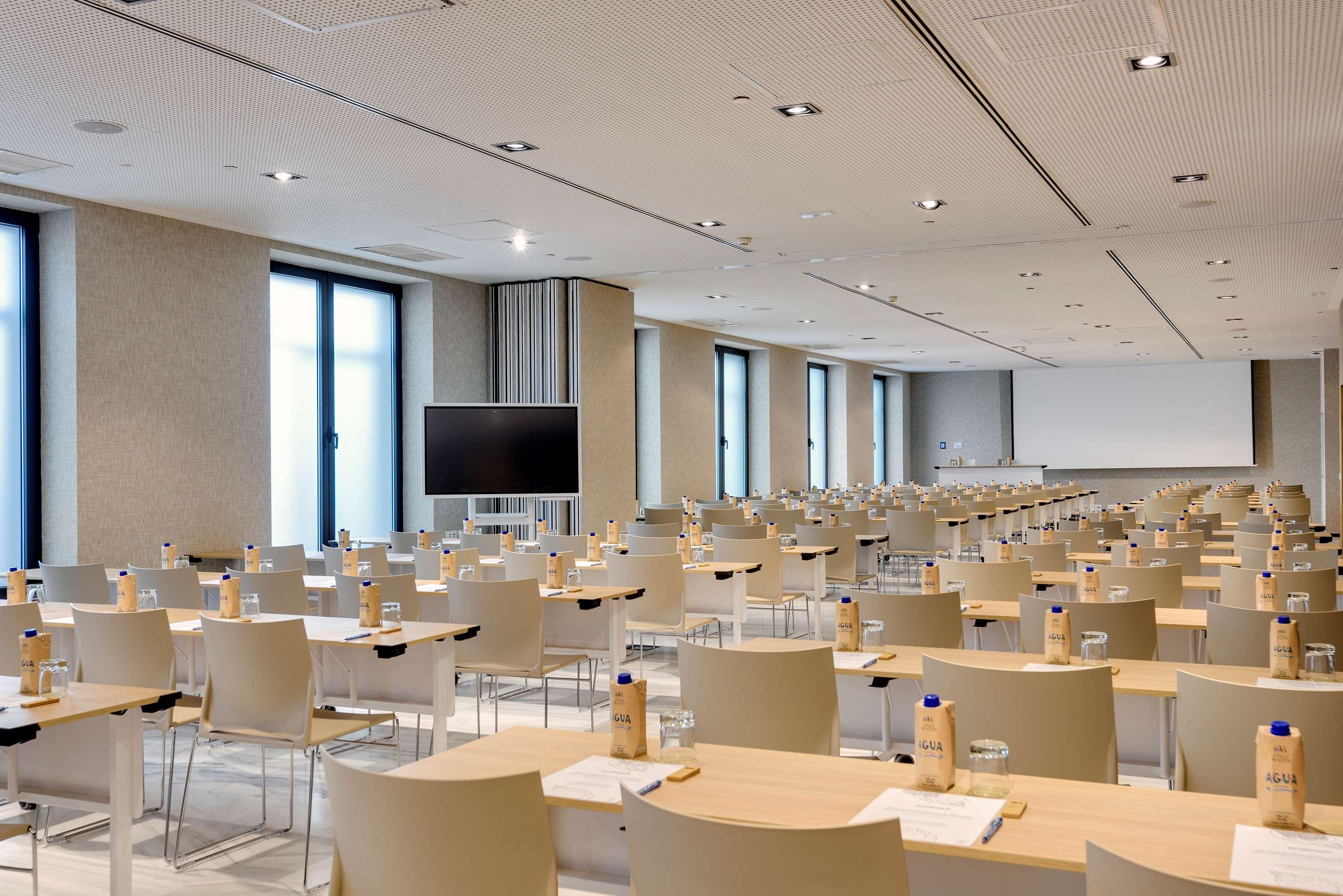 Hotel Melia Serrano Madrid