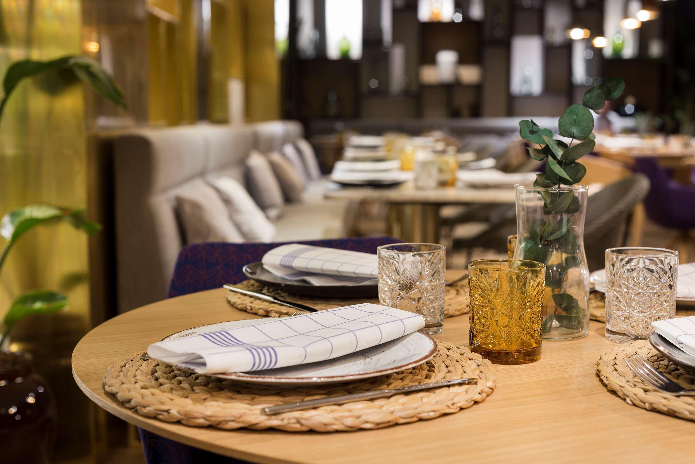 Hotel Melia Serrano Madrid