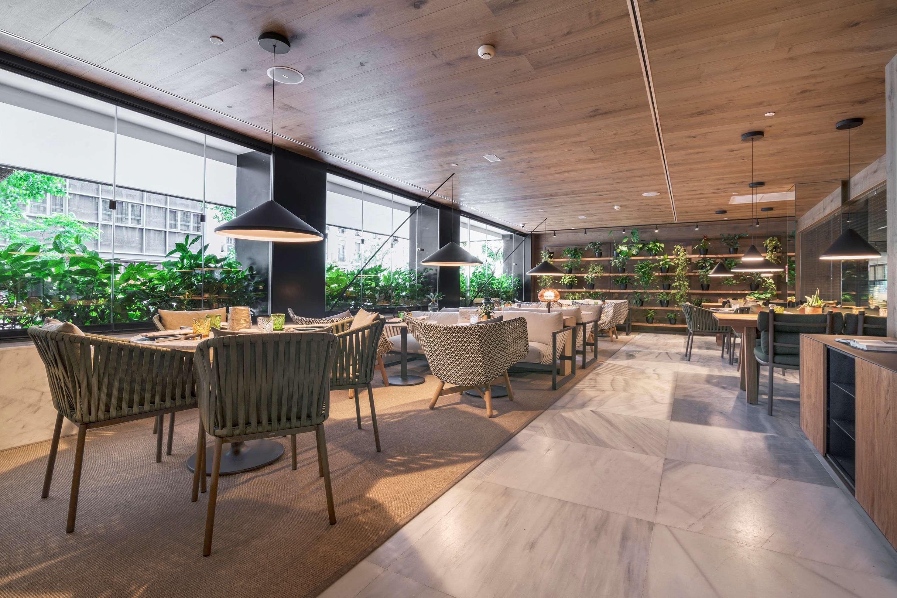 Melia Serrano 4* Madrid