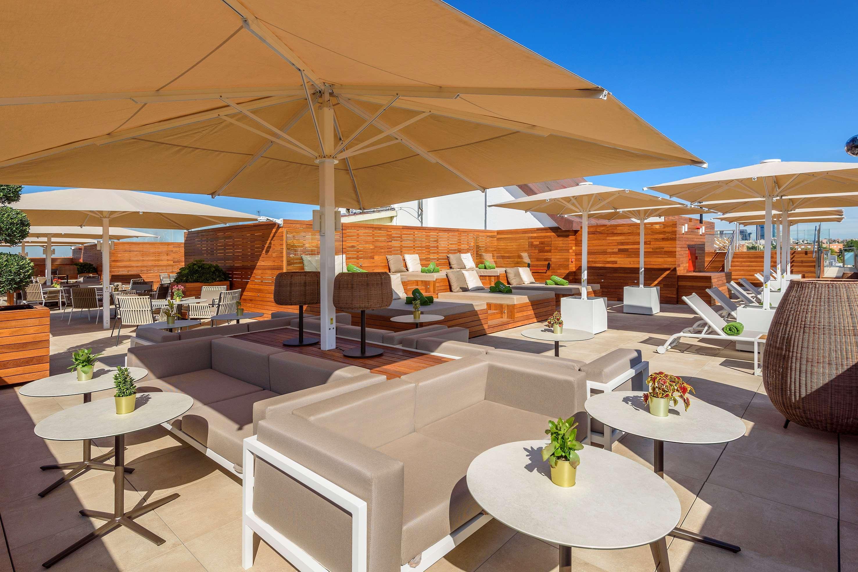 Melia Serrano 4* Madrid