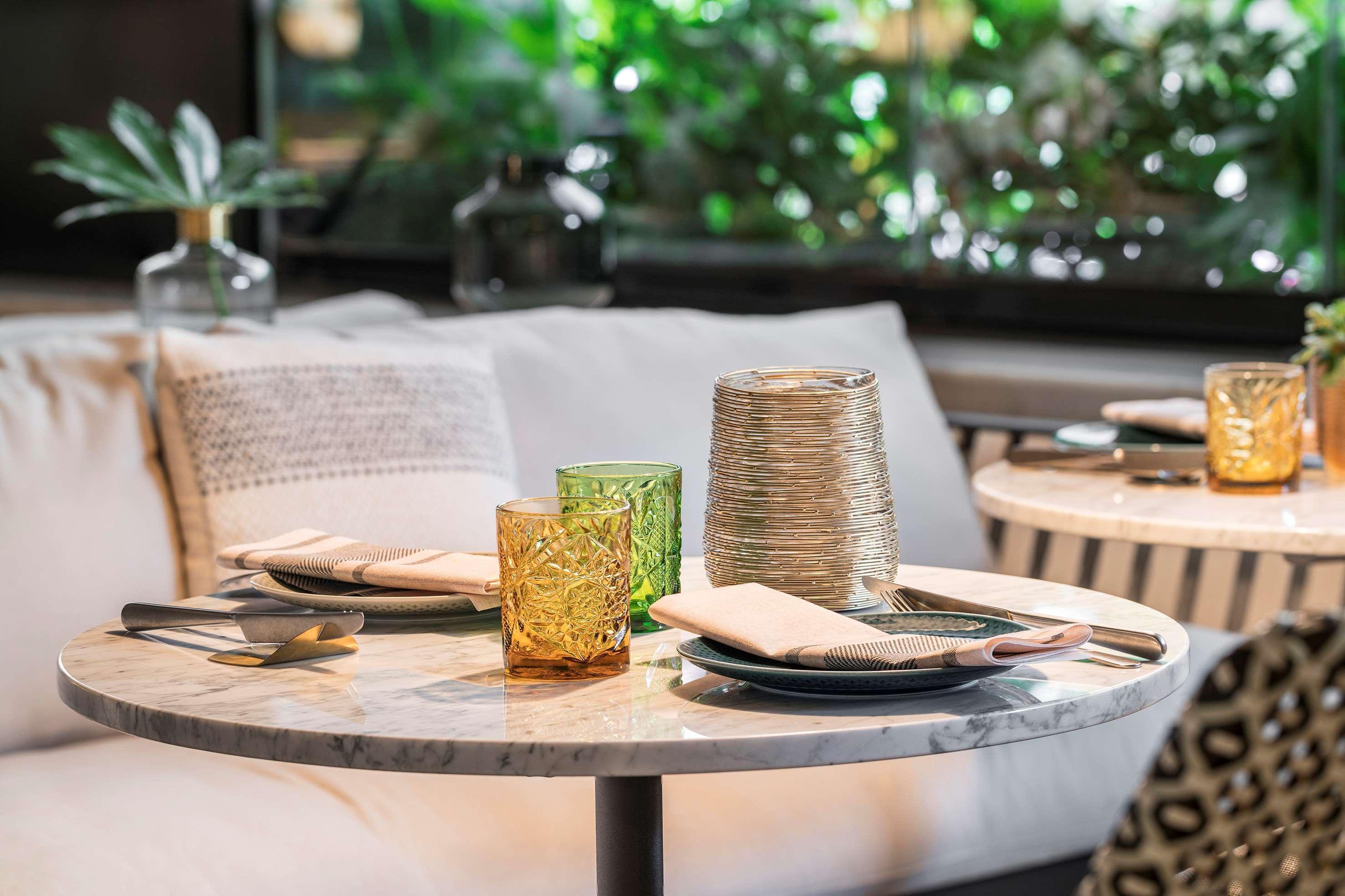 Melia Serrano Hotel 4*