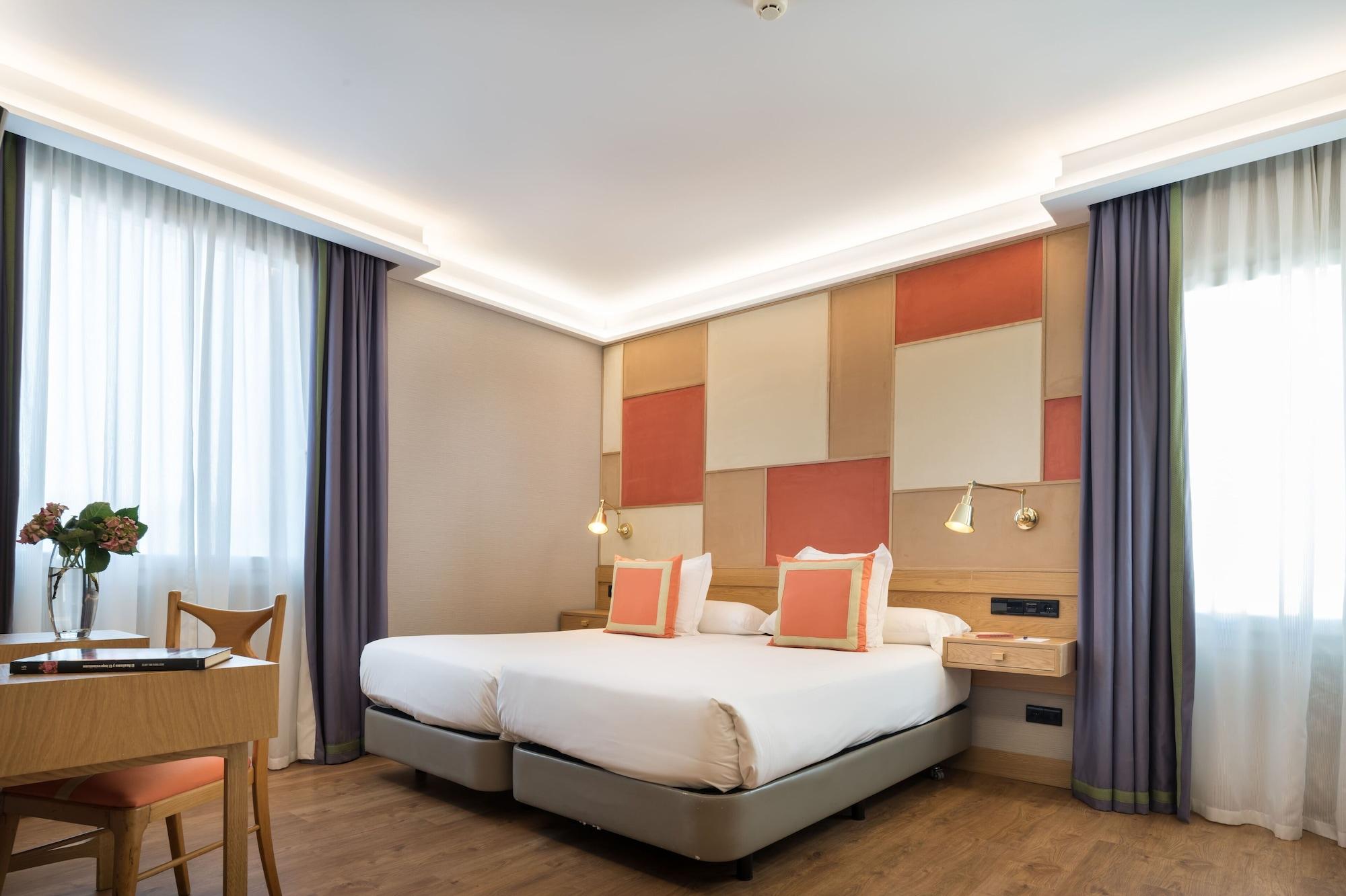 Hotel Principe Pio 3*