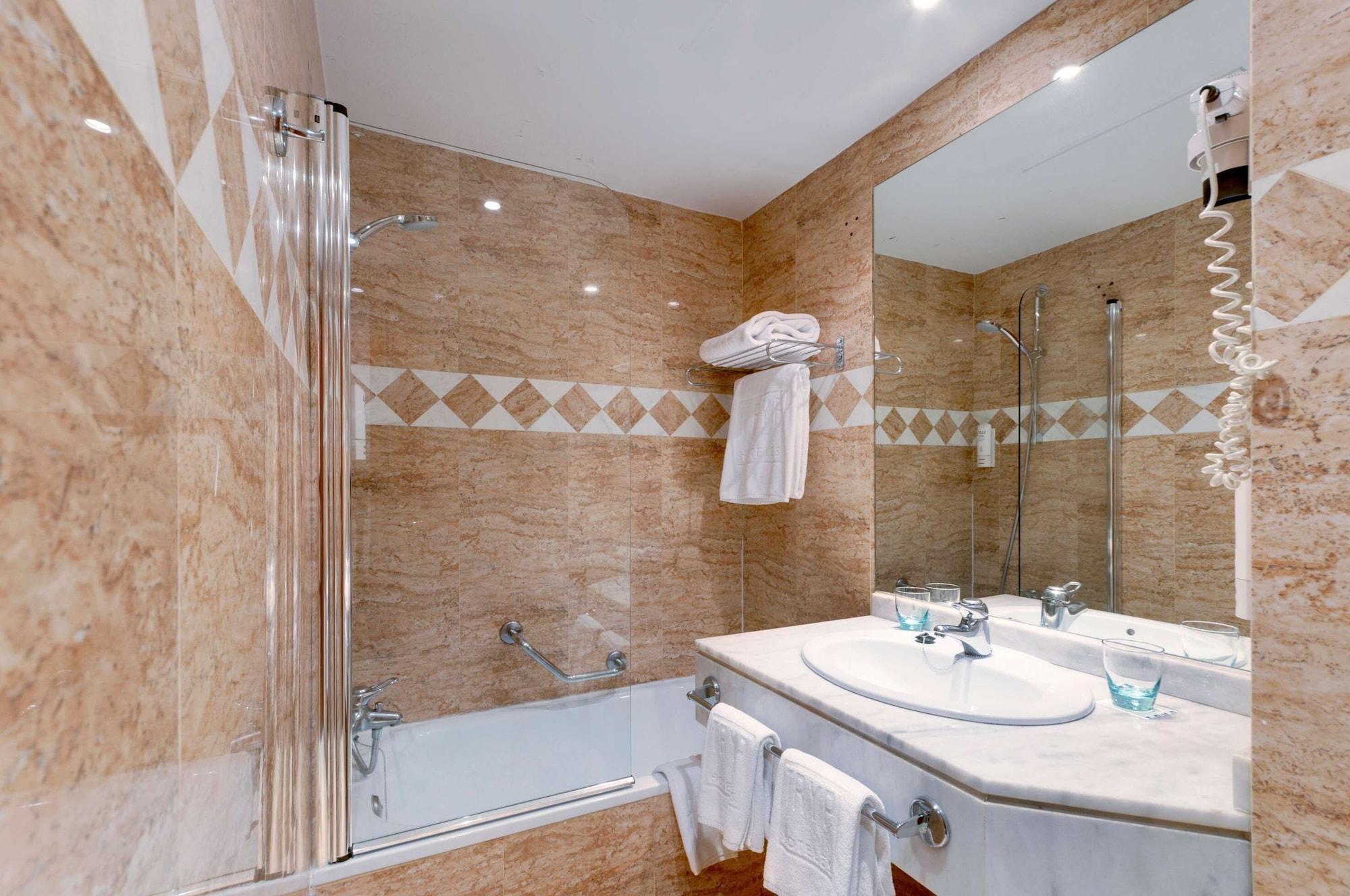 Centro, Affiliated By Melia Hotel Madri