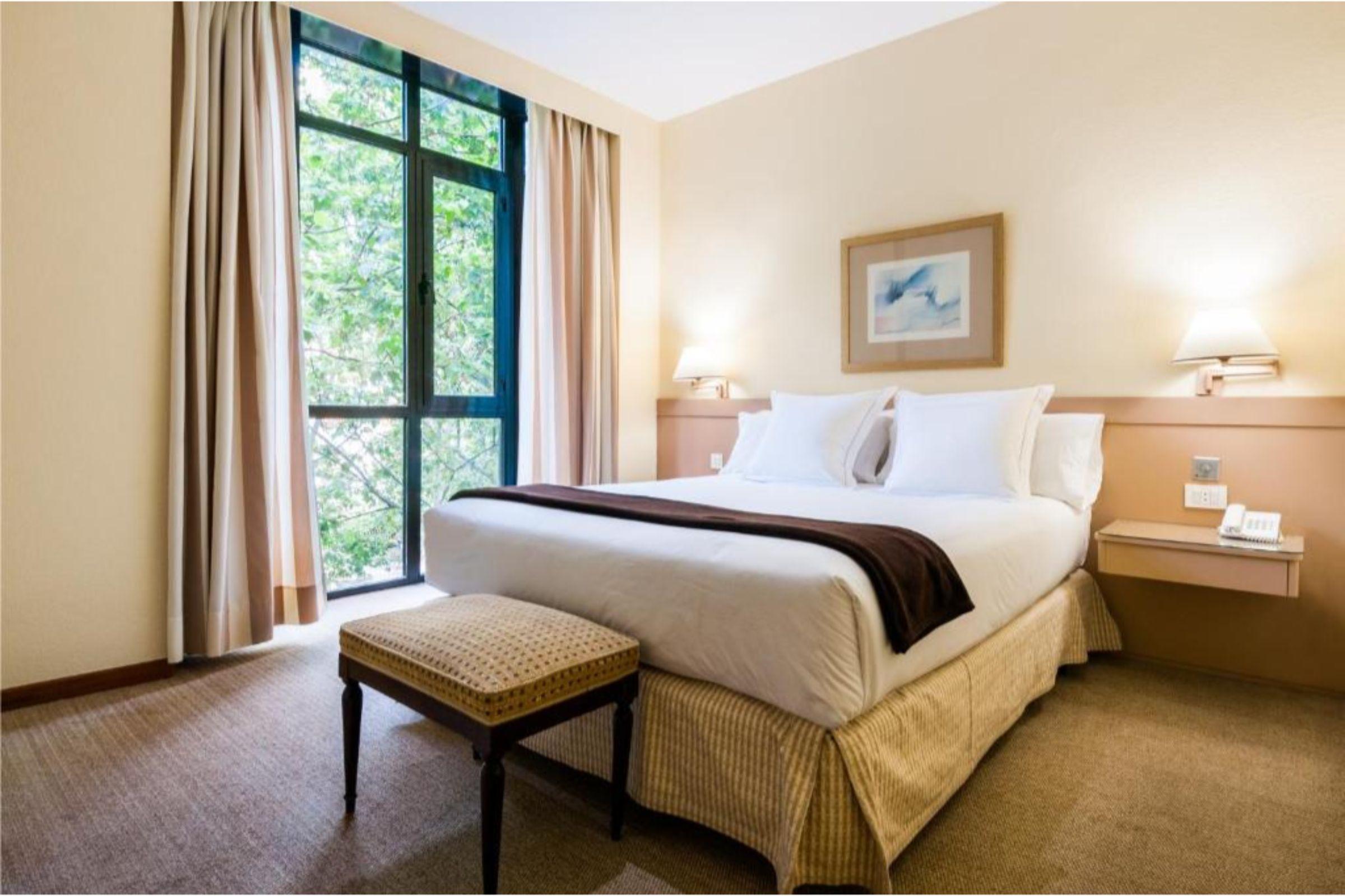 Espahotel Plaza Basilica Lejlighedshotel