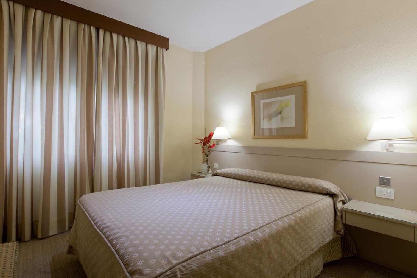 Lejlighedshotel Espahotel Plaza Basilica