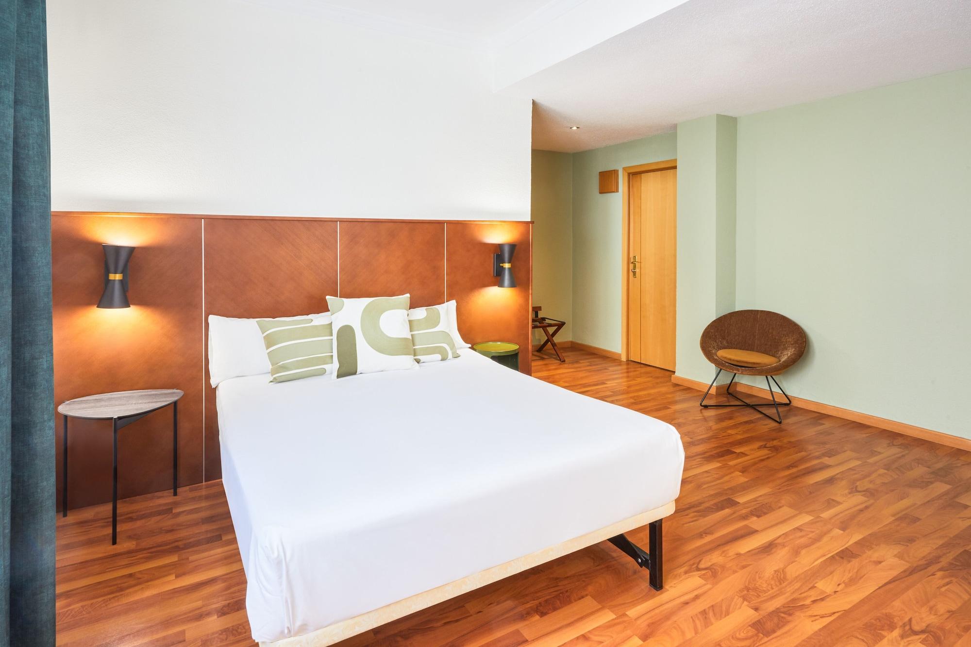 Hotel Cason Del Tormes By Happyculture Madrid