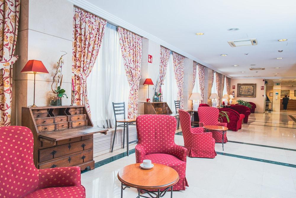 Cason Del Tormes By Happyculture 3* Madrid