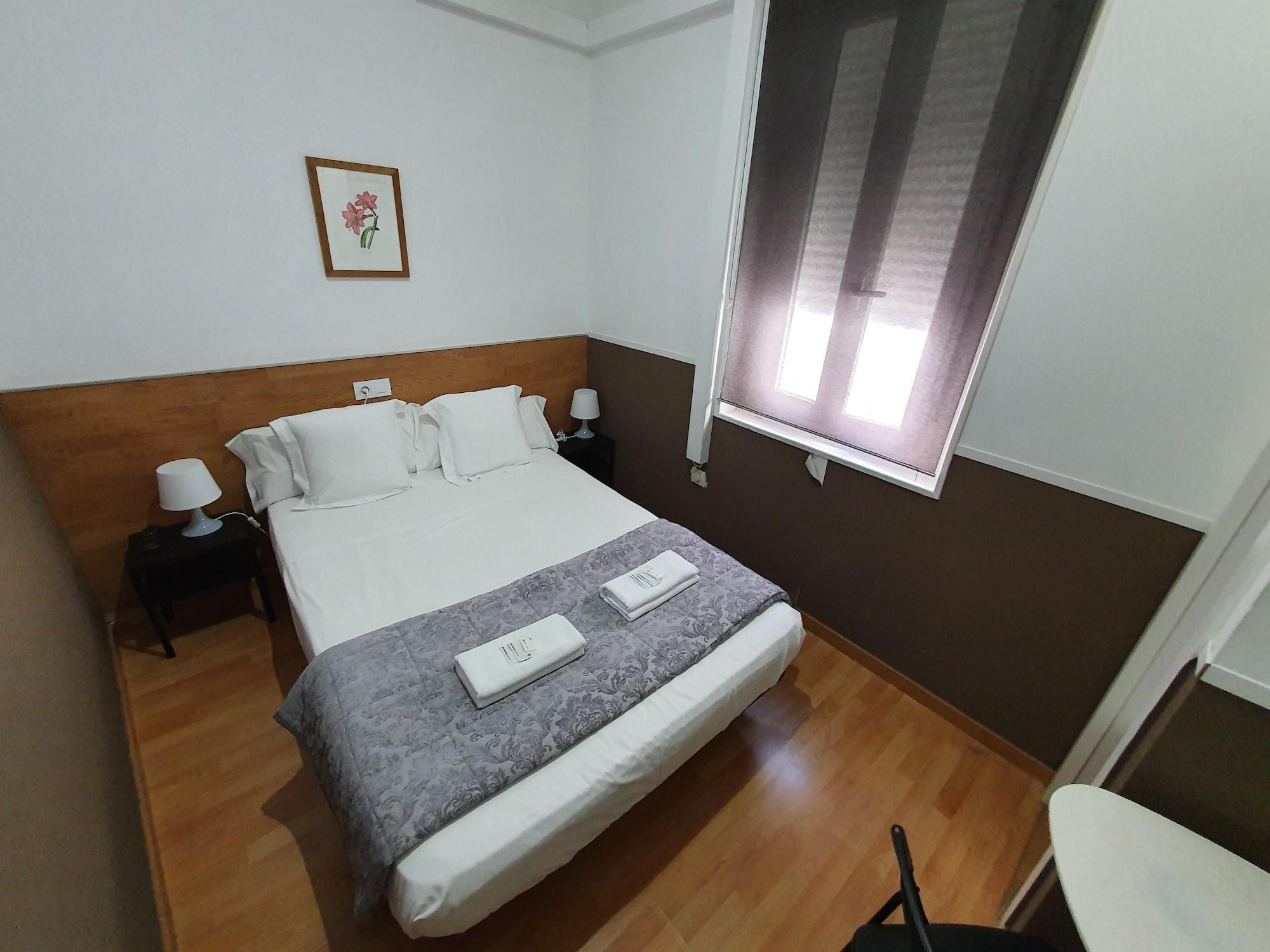 Hotel Lm Opera Madrid