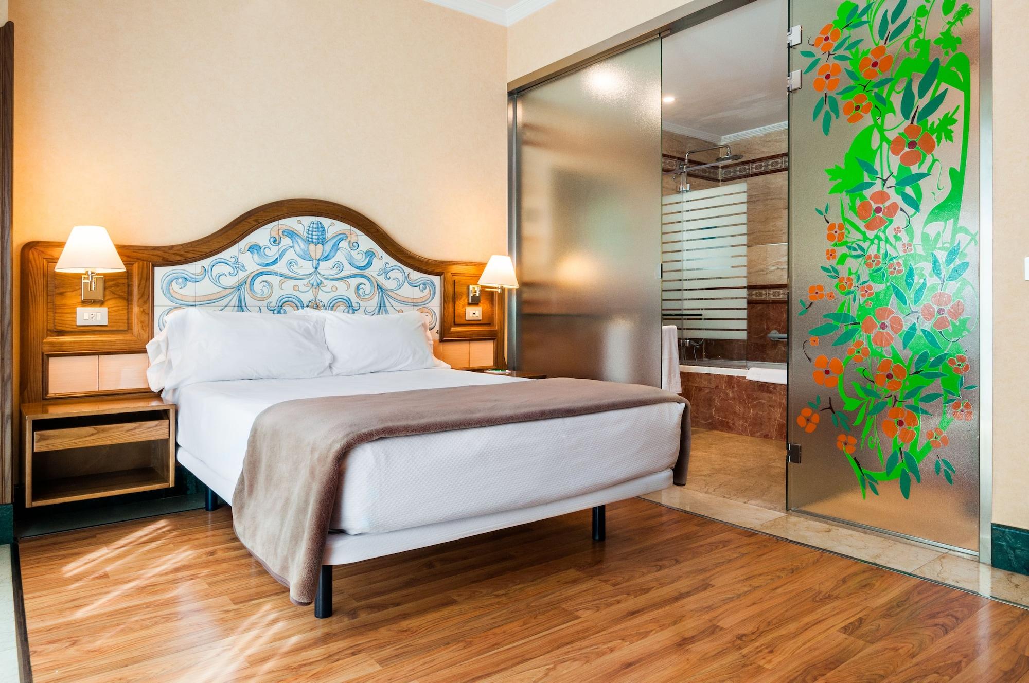 Hotel Julia 2*