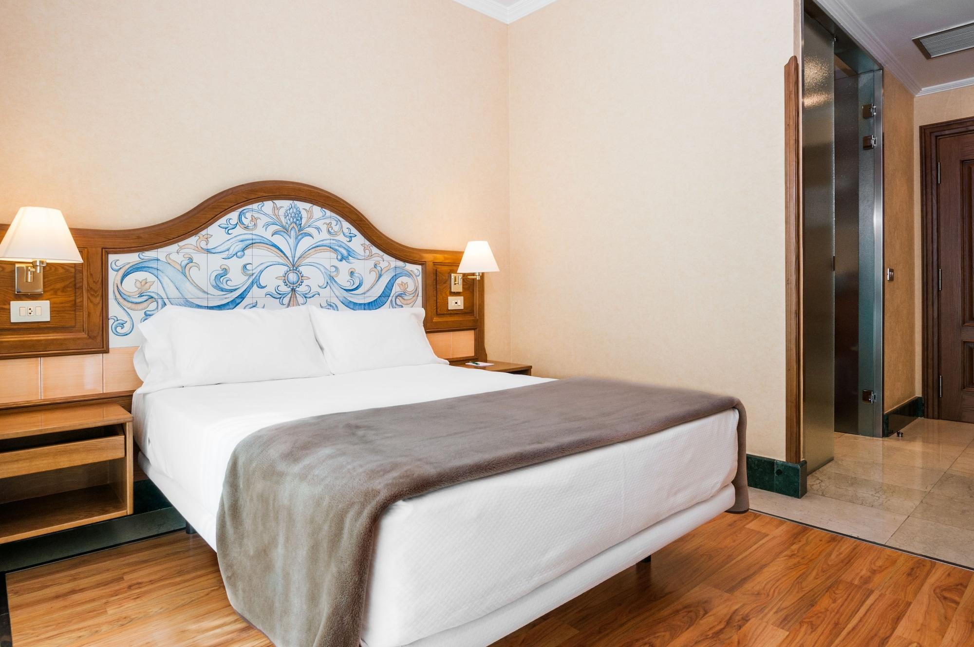 Julia Hotel Madrid