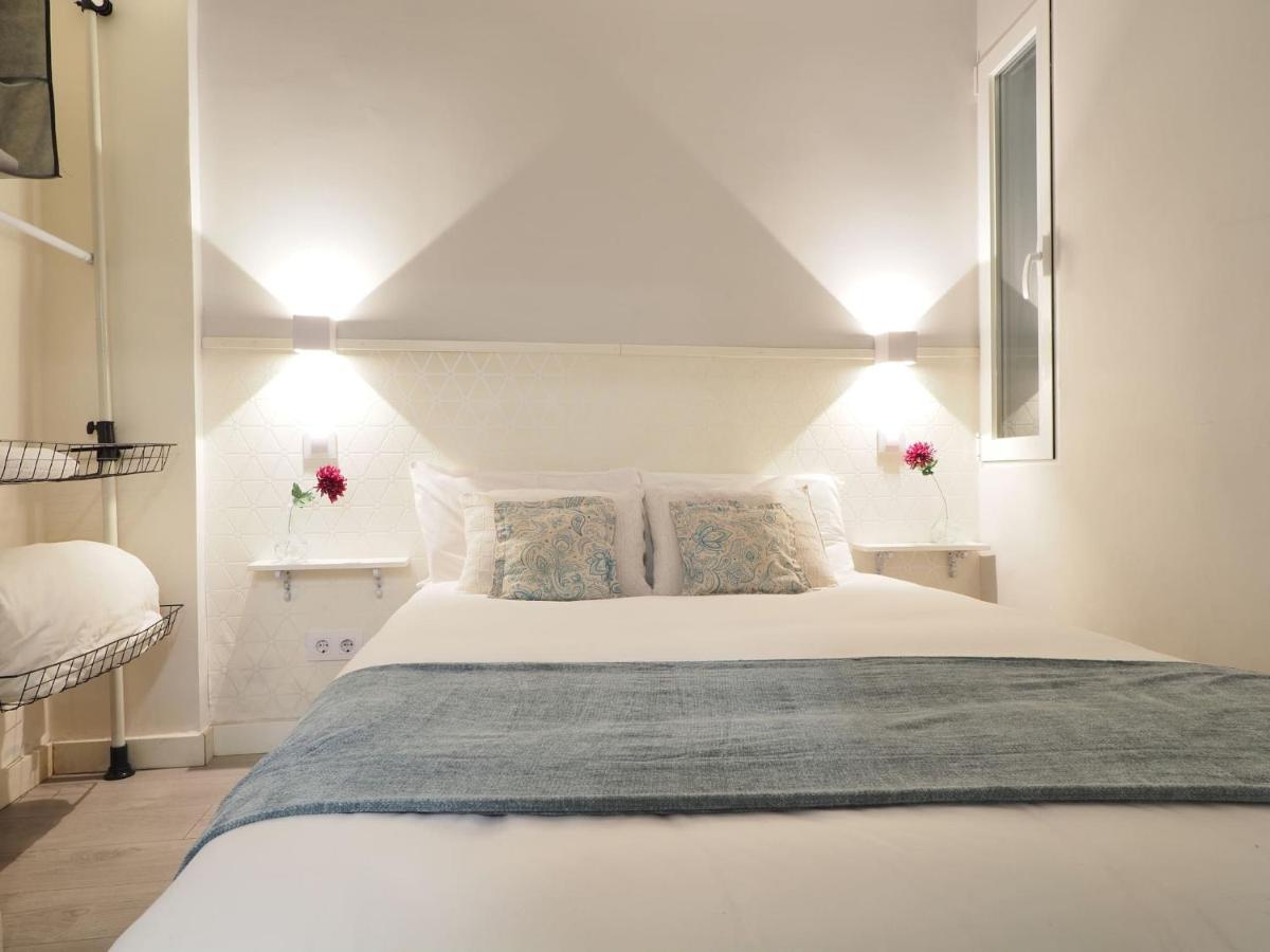 Apartment La Casa Encendida By Sharingco *
