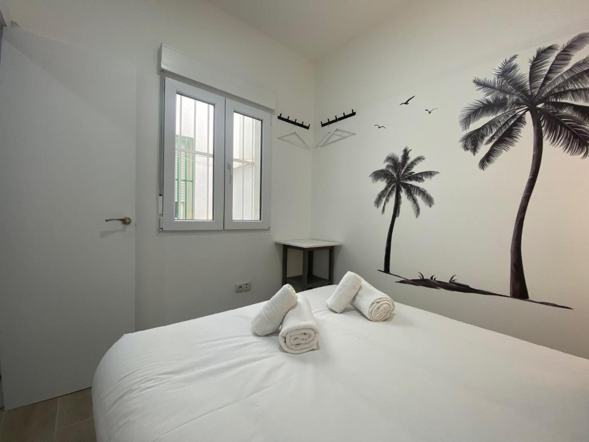 Charming Delicias Iii Apartamento Madri