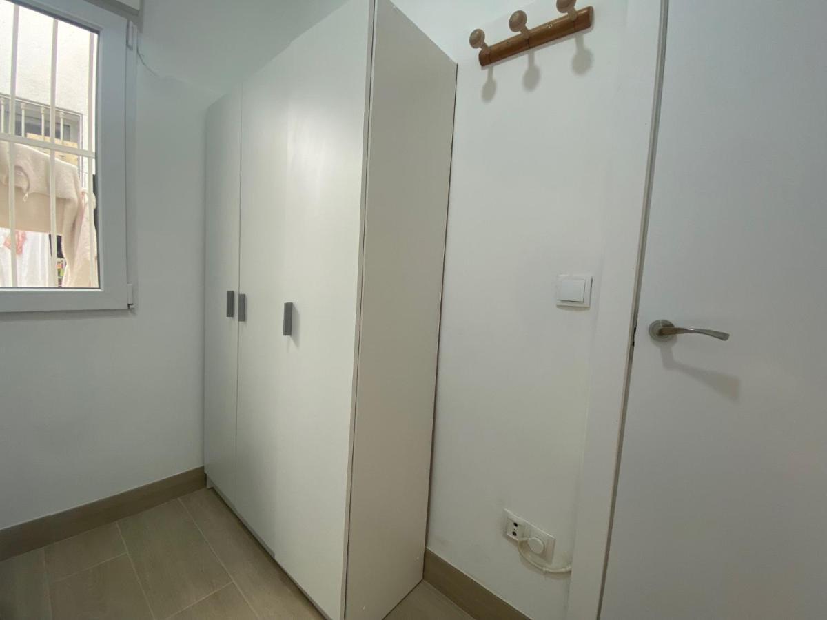 Apartamento Charming Delicias Iii Madri