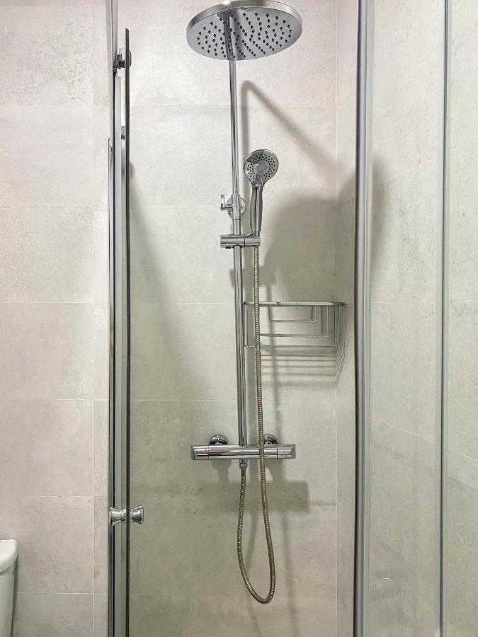 Apartamento Gran Via - En El Centro De *