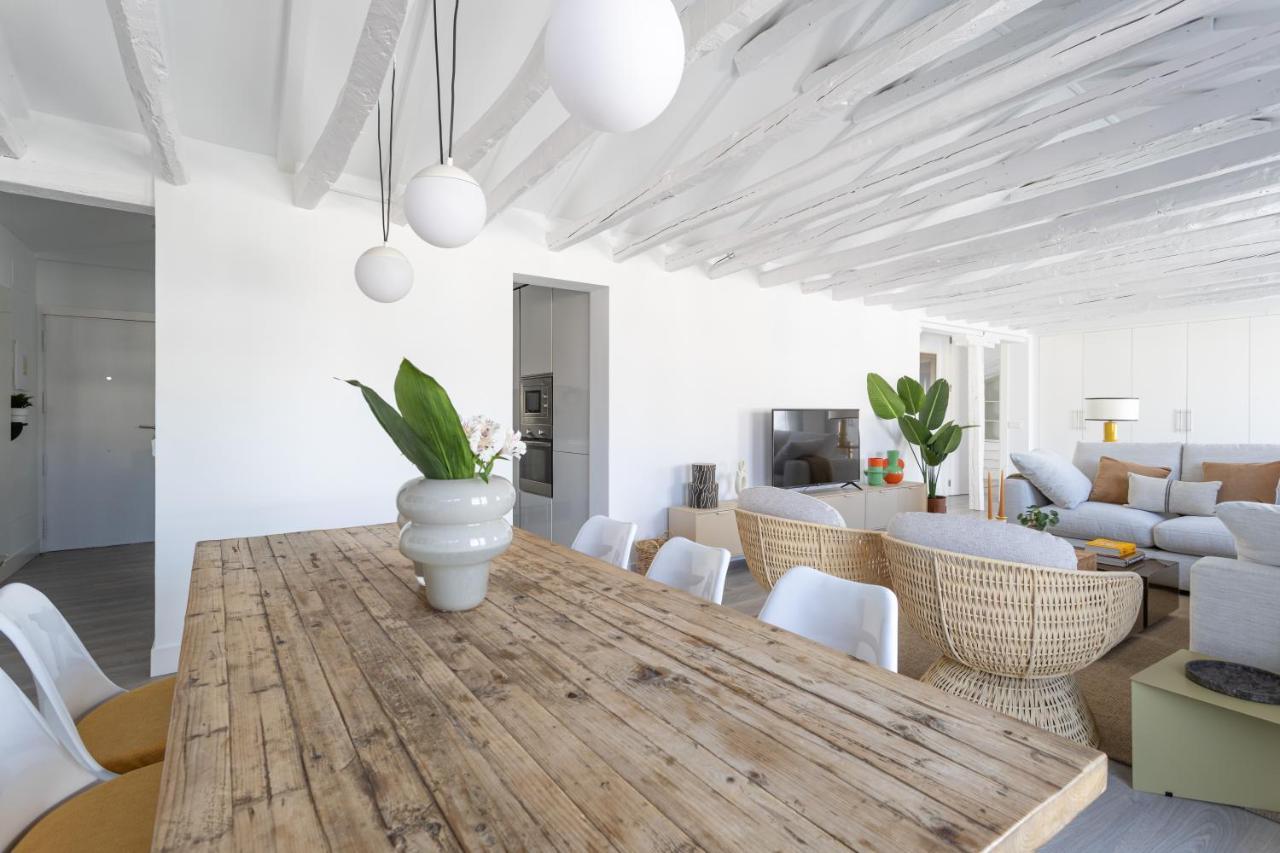 Apartment Arrivo Latina Ii *