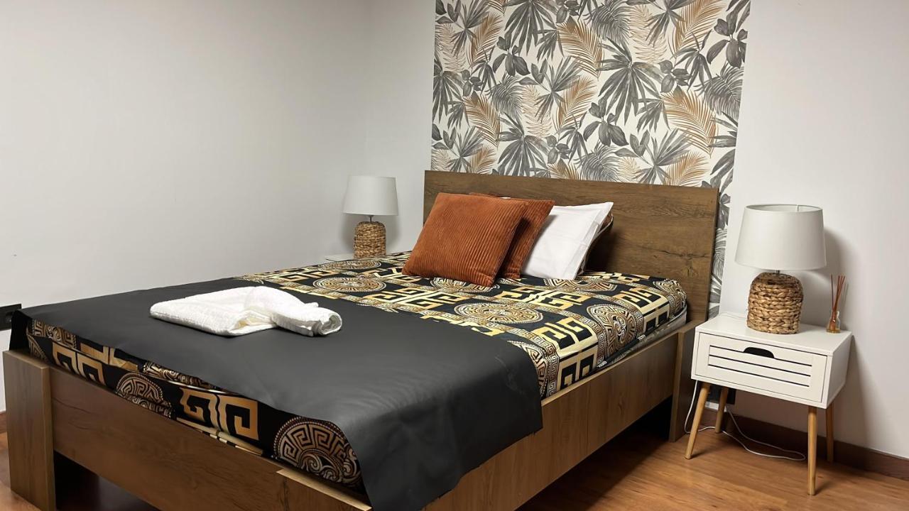 Chic8 Luxury Gran Via Apartment