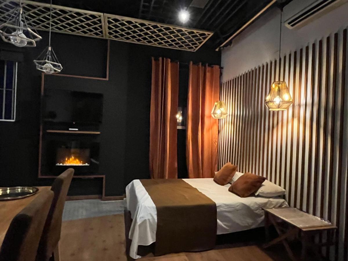 Chic8 Luxury Gran Via Madrid