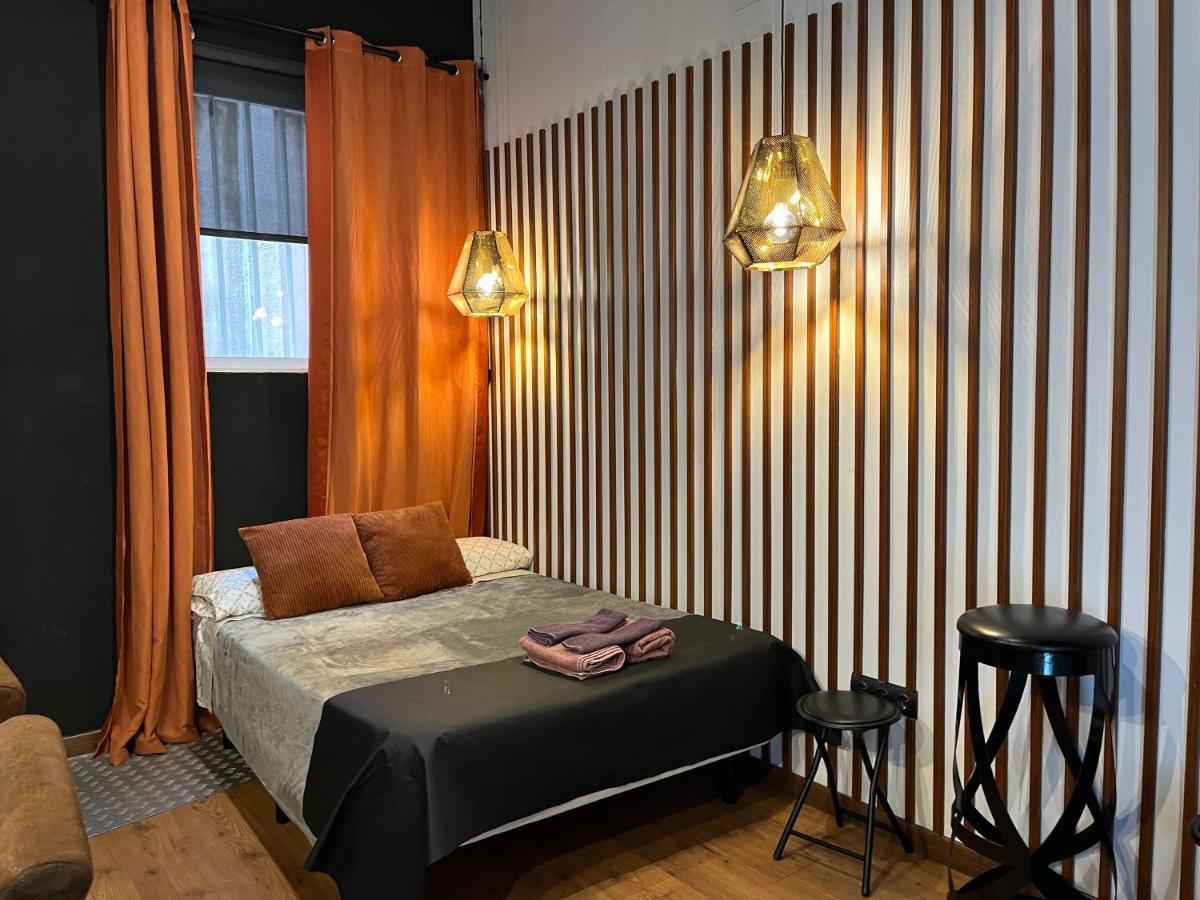 Chic8 Luxury Gran Via Madrid
