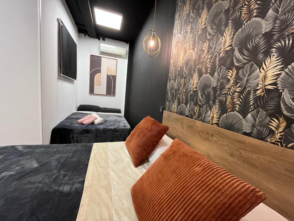 Apartment Chic8 Luxury Gran Via *