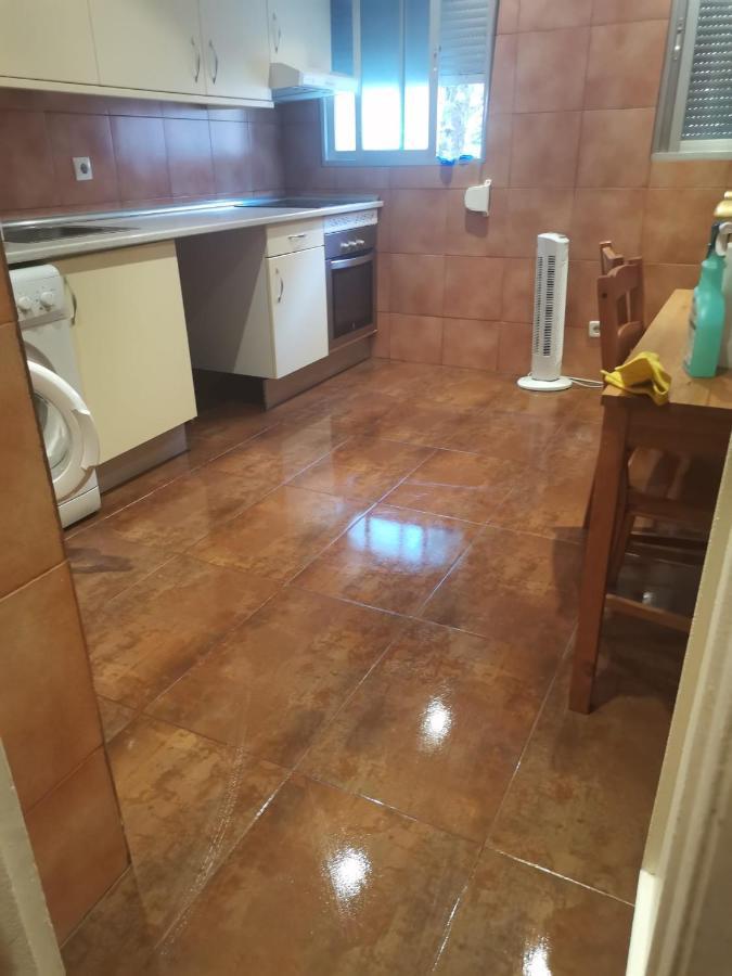 Apartment Madrid