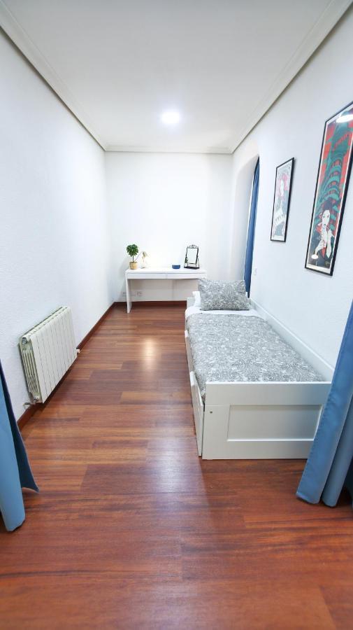 Apartamento Apartamento Centro Plaza Espana Gran Via Madri