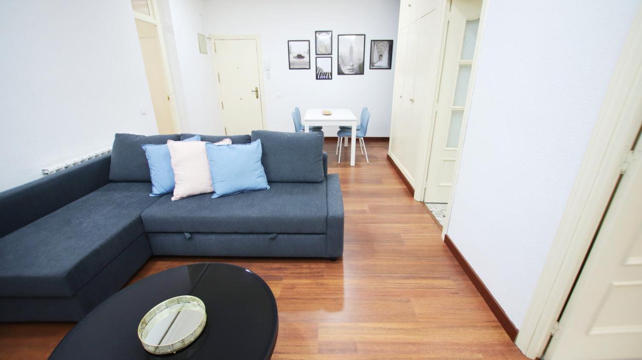 Apartamento Centro Plaza Espana Gran Via * Madri
