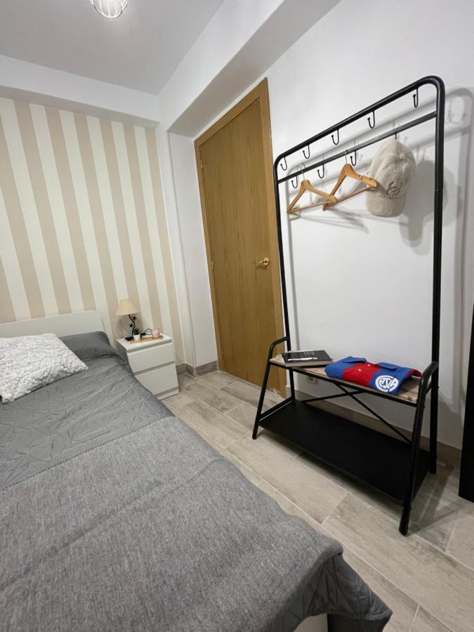 Vistalegre! Coqueto Junto Al Metro Apartamento Madri
