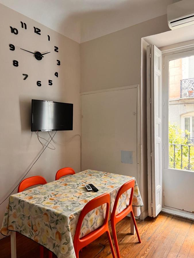 Piso En Sol/centro Apartment *