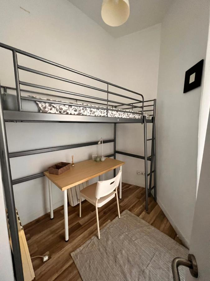 Piso En Sol/centro Apartment