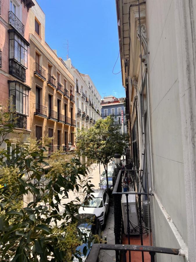 Apartment Piso En Sol/centro Madrid