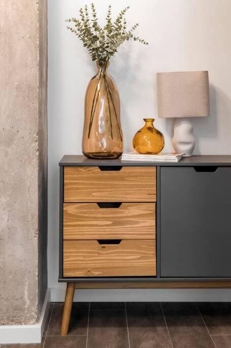 Apartment Beautiful And Cosy Flat La Latina-rastro-izq *