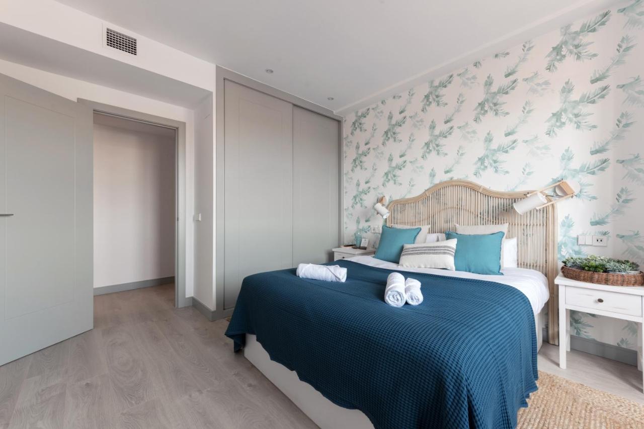 Apartamento Mintystay - Gonzalo De Cordoba Madri