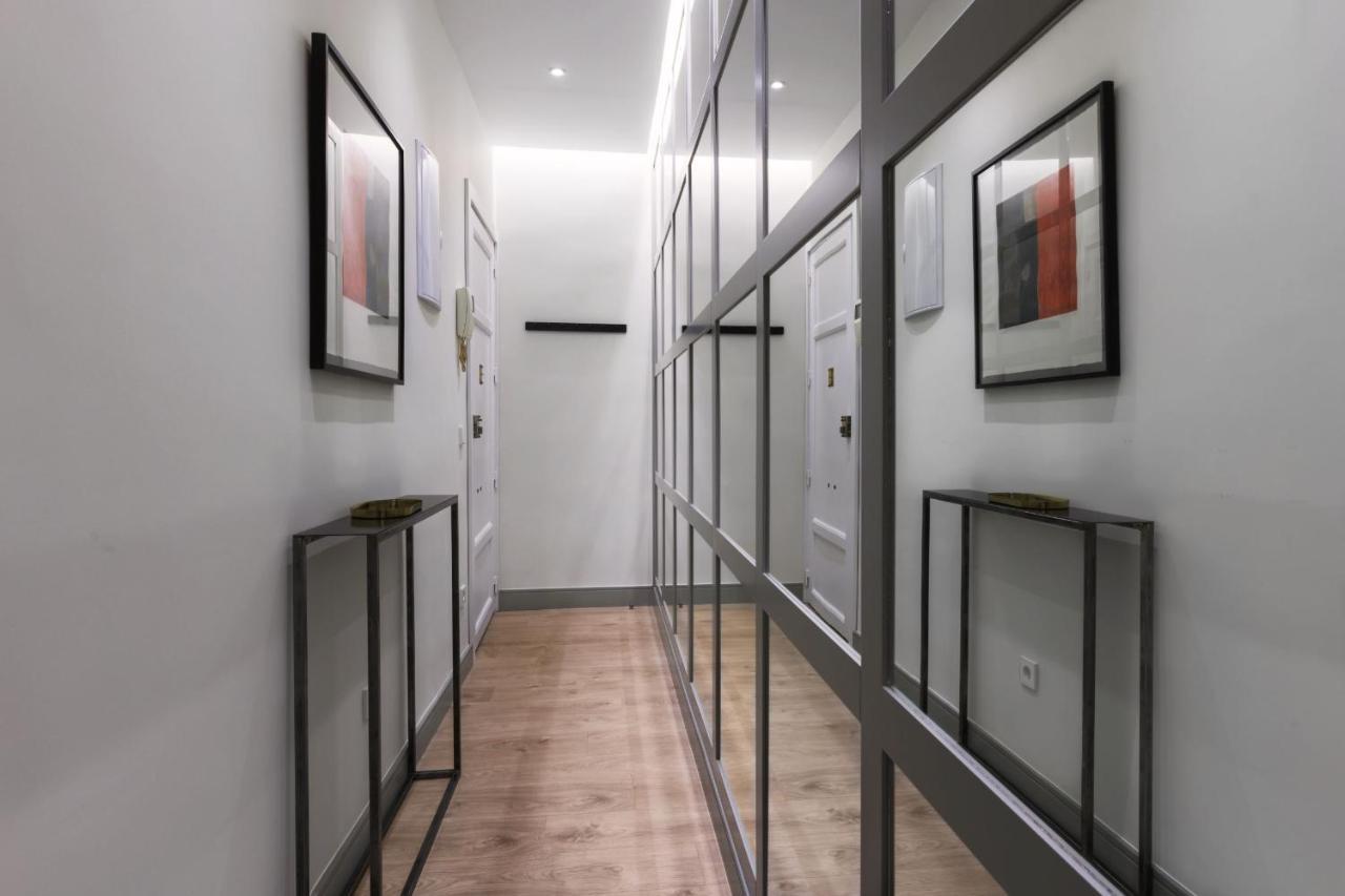 3 Bedrooms 2 Bathrooms Furnished - Salamanca - Elegant - Mintystay