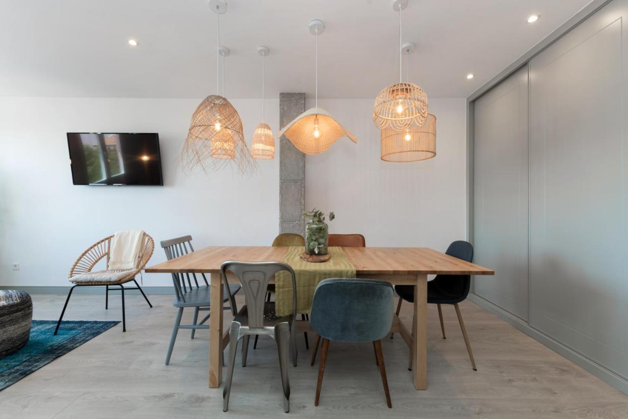 Mintystay - Gonzalo De Cordoba Apartamento Madri