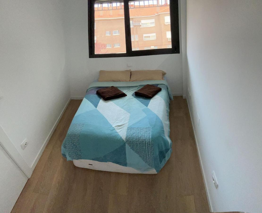 Mars Porras Albergue