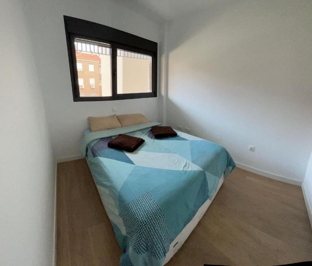 Mars Porras Albergue