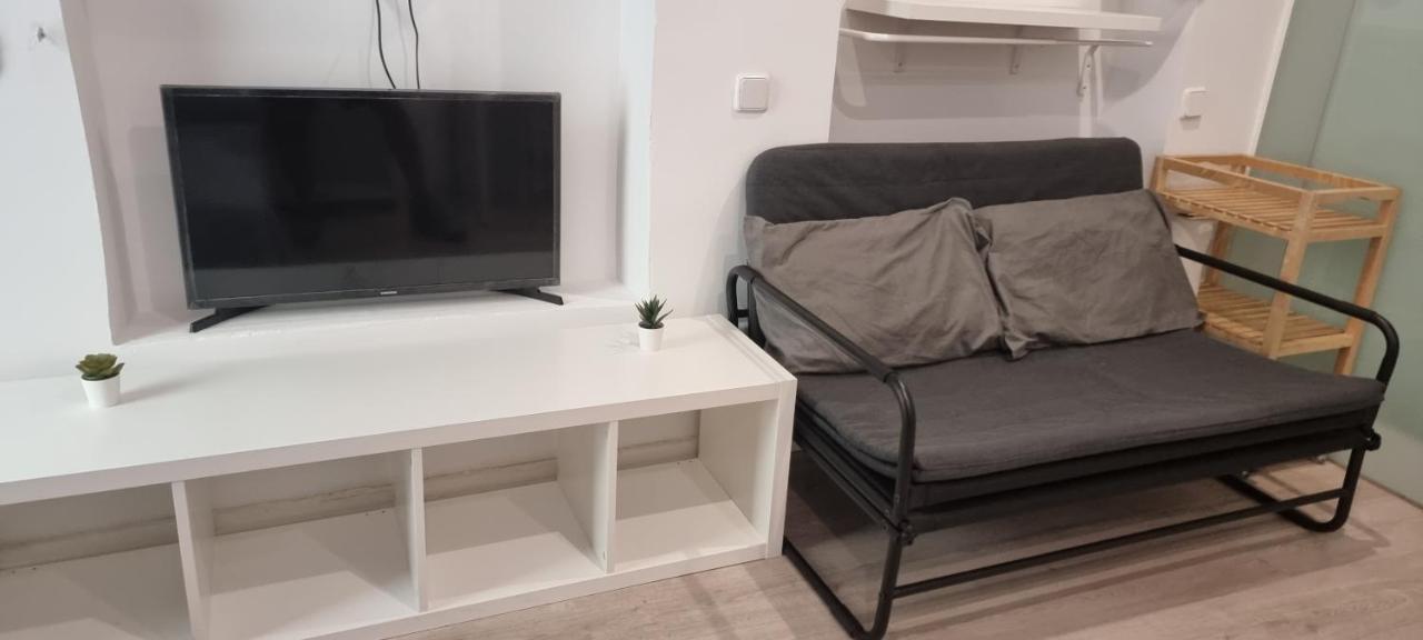 Estudio Centro Atocha Apartment Madrid