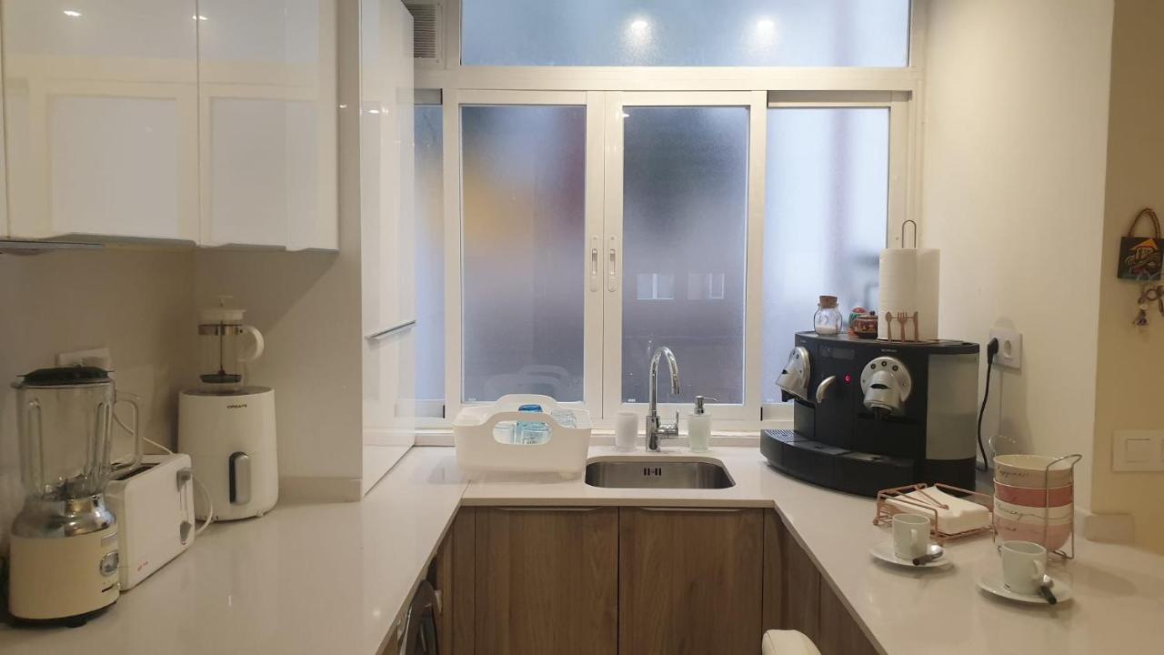 Lejlighed Fantastic Apartment, Newly Renovated Madrid