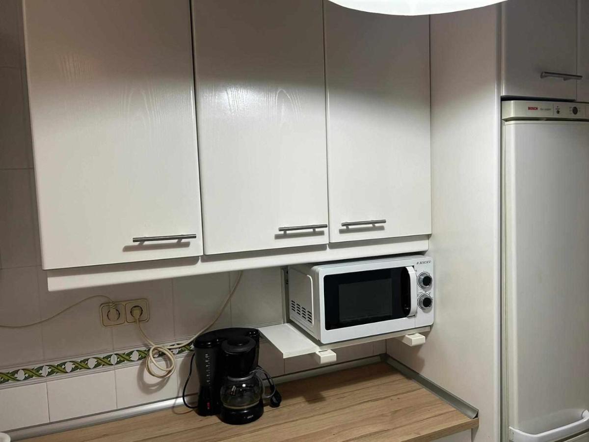 Apartment Fabulosa Estancia En Cortes *