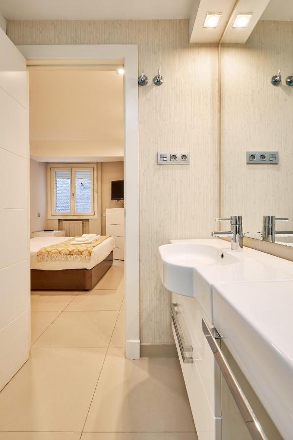 Apartamento Salamanca Comfort Madri