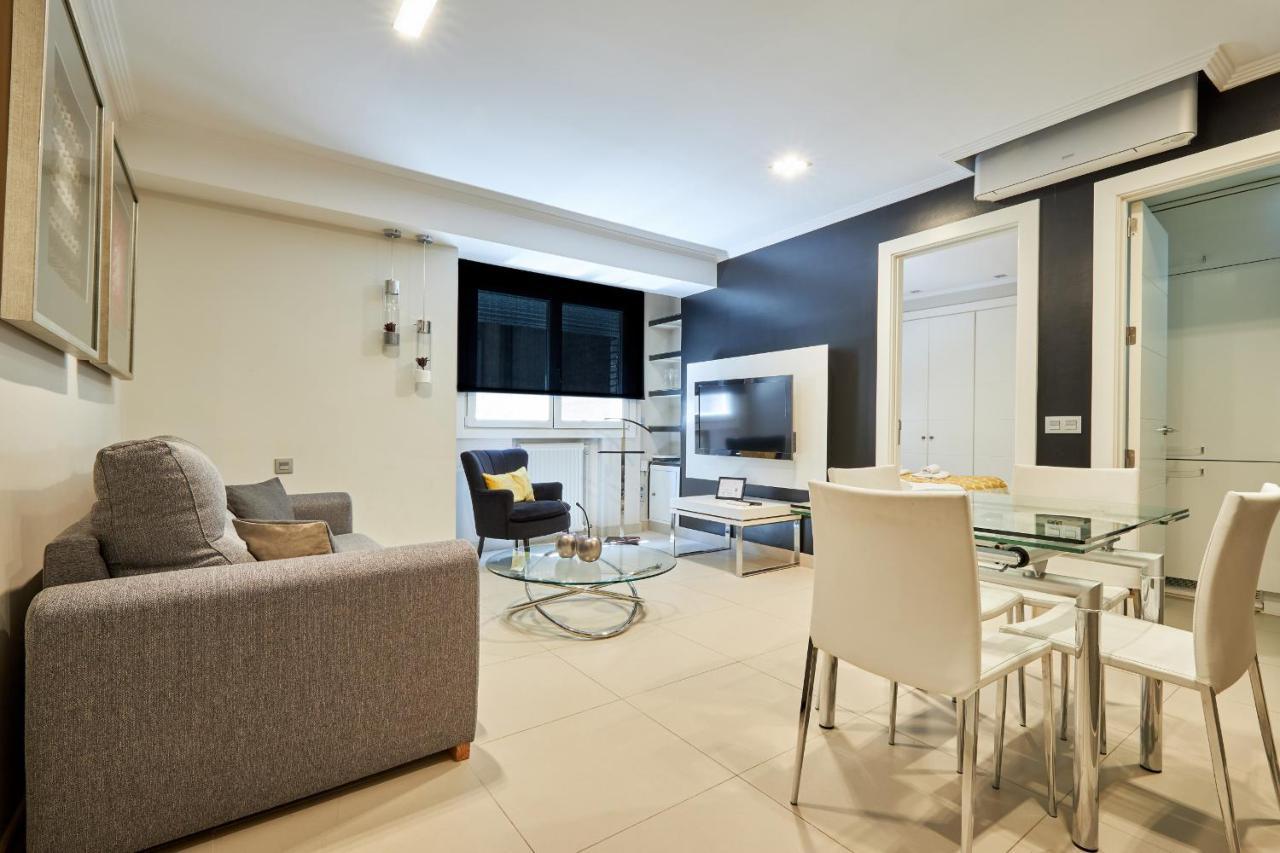 Apartamento Salamanca Comfort Madri