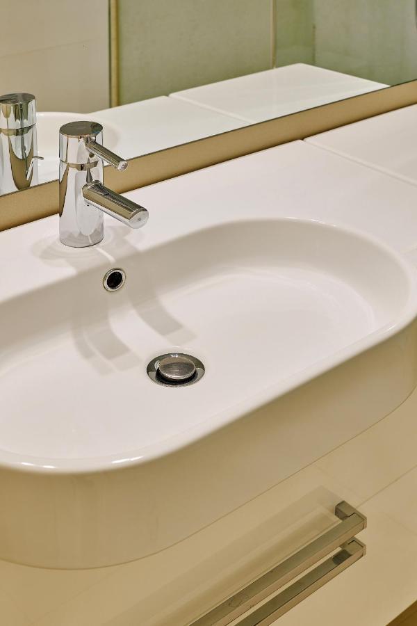 Apartamento Salamanca Comfort Madri