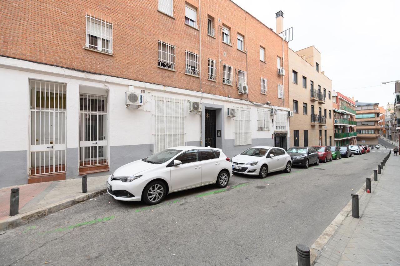 For Bonito Y Comodo Estudio Temporal Cerca Al Barrio Tetuan M Ara1 * Madri